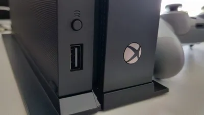 谈下拥有了Xbox One X的感受