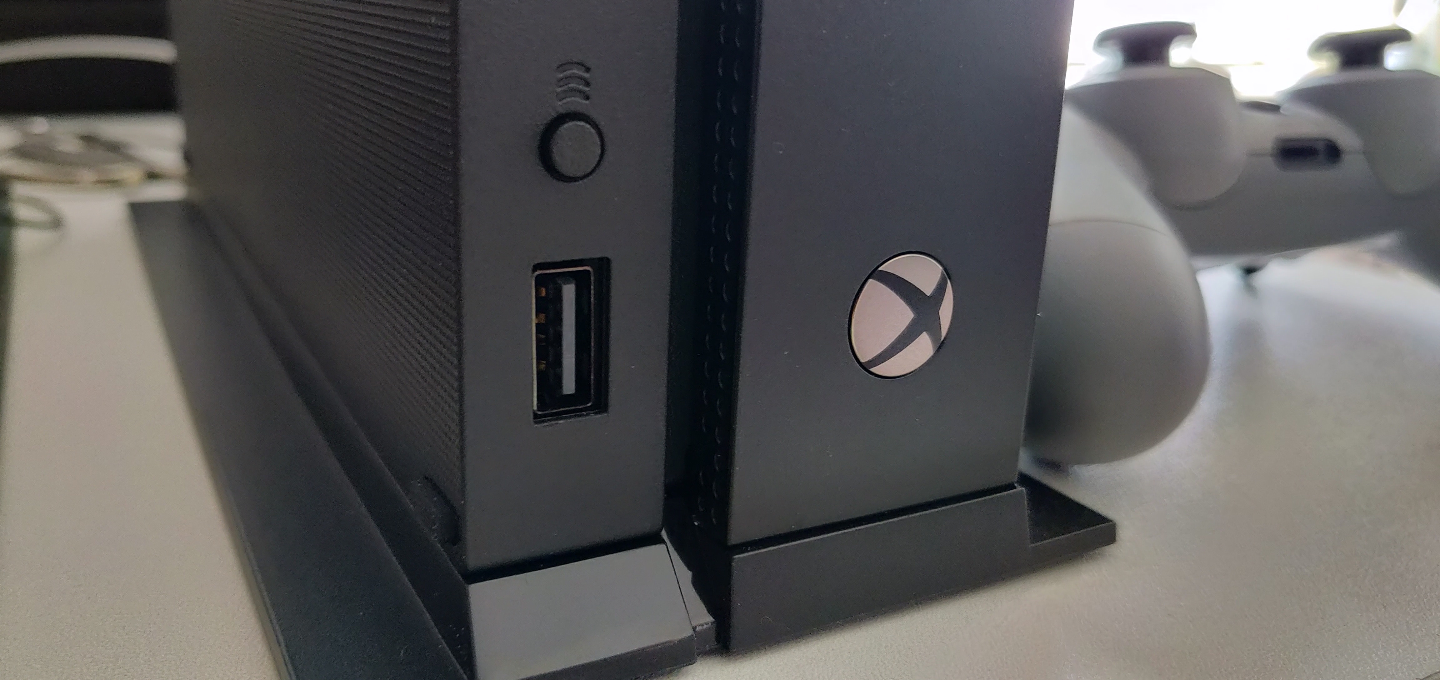 谈下拥有了Xbox One X的感受